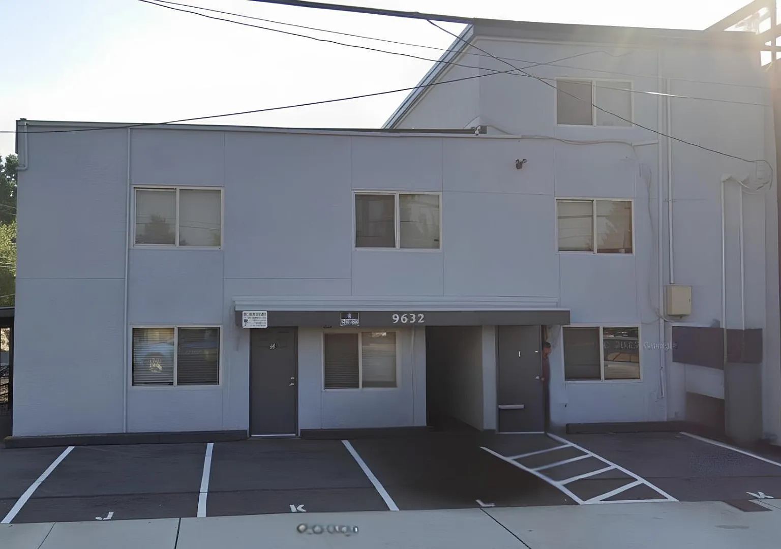 9632 Aurora Ave N - Unit 4 — Photo 4