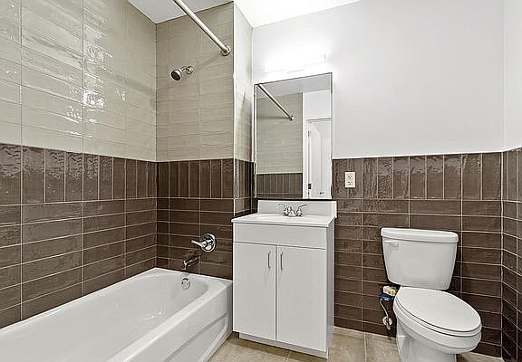 3rd image of 407 Lenox Ave #4D