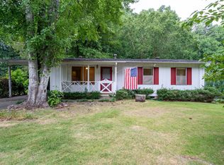 1643 Wildwood Rd, Marietta, GA 30062