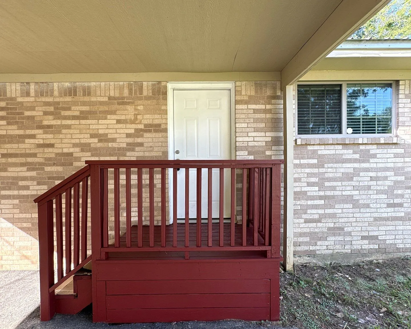 3 bed, 1400 sqft, $1,500 — Photo 4