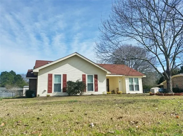 107 Kim Ct, Wetumpka, AL 36092