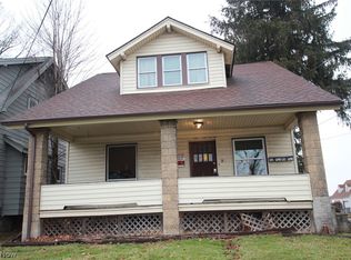 56 N Osborn Ave, Youngstown, OH