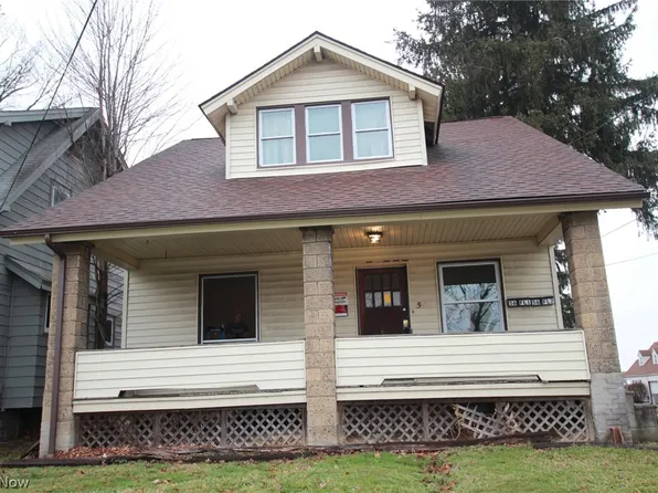 56 N Osborn Ave, Youngstown, OH 44509