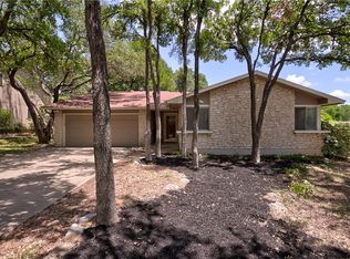 12001 Saxony Ln, Austin, TX 78727