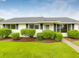 763 NE Fleming Ave #C-15, Gresham, OR 97030