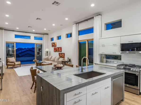 11531 E DESERT WILLOW Drive, Scottsdale, AZ 85255