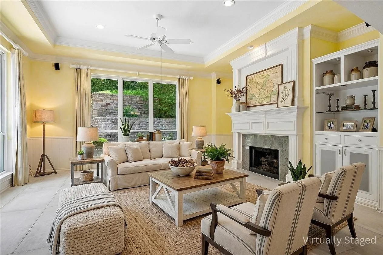 4 bed, 3.0 bath, 3003 sqft, $4,500 — Photo 4