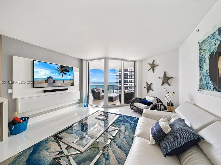4779 S Collins Ave #2604 — Photo 3