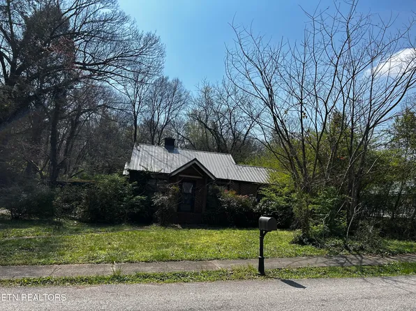 514 Francis St, Athens, TN 37303
