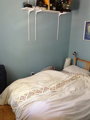 Rented by Bedford Realty USA Corp | media 19