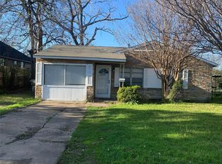 3733 Lovingood Dr, Dallas, TX 75241
