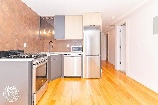 1st image of 234 Quincy St #4D