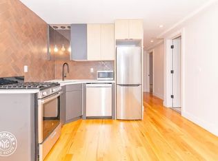 234 Quincy St #4D, Brooklyn, NY 11216
