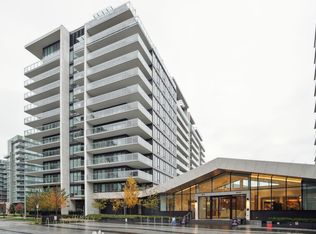 6811 Pearson Way #105, Richmond, BC