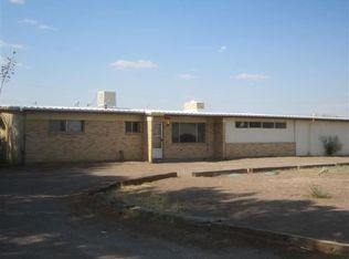 1745 Dona Ana Rd SW, Deming, NM 88030