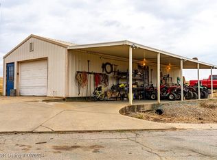 197 Lenny Graham Rd, Magazine, AR 72943