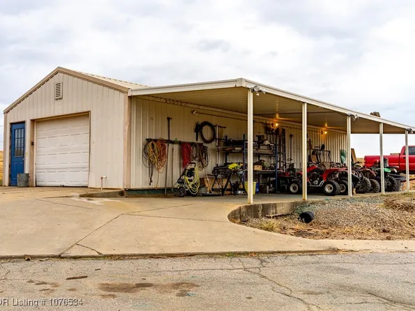 197 Lenny Graham Rd, Magazine, AR 72943