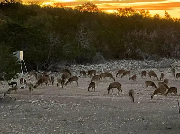 0 Sutton County Rd #317, Sonora, TX 76950