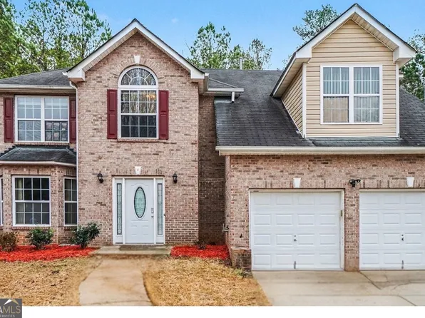 2605 Highland Hill Pkwy, Douglasville, GA 30135