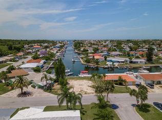 4881 Shell Stream Blvd #140, New Pt Richey, FL 34652