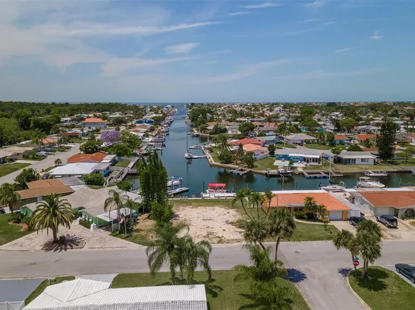 4881 Shell Stream Blvd #140, New Pt Richey, FL 34652