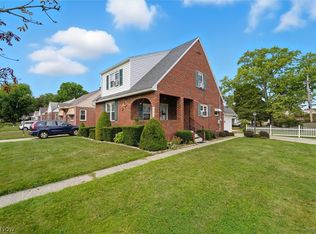 1811 E 30th St, Ashtabula, OH 44004