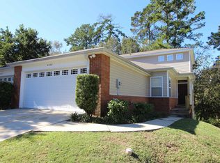 2212 Delta Ln, Tallahassee, FL 32303