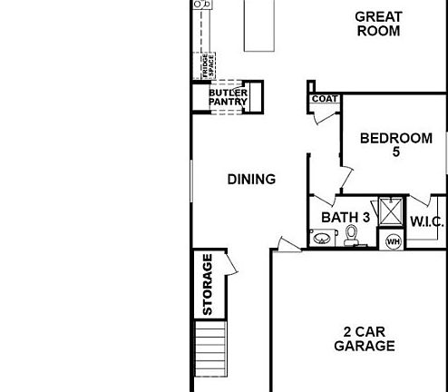5th image of 7497 Dragonfruit Avenue Lot #183