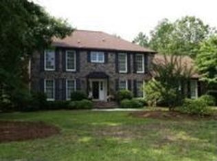 1113 Deleisseline Blvd, Mount Pleasant, SC 29464