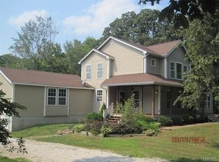 145 Devonshire Ct, Foley, MO 63347