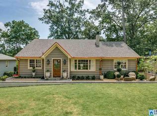 2925 Virginia Rd, Mountain Brook, AL 35223