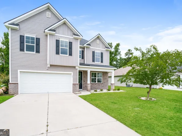 97 Palmer Pl, Richmond Hill, GA 31324