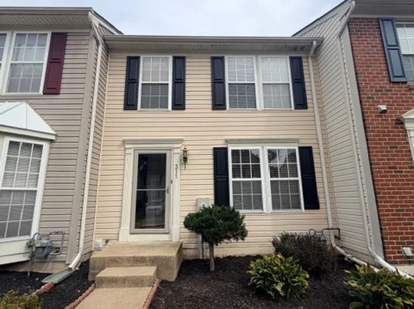 311 S Bridlewood Dr #1, Newark, DE 19702