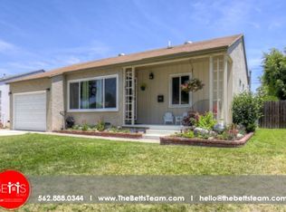 5612 Pennswood Ave, Lakewood, CA 90712