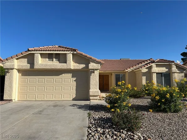 6612 Gentle Winds Ct, Las Vegas, NV 89108