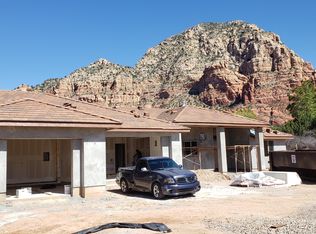 545 Thunder Vista Trl, Sedona, AZ 86336
