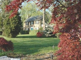 3703 Buckingham Rd, Baltimore, MD 21207