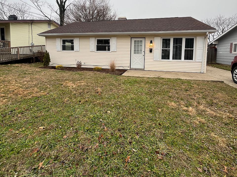 1st image of 4006 Fawnhill Ln #1