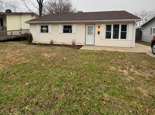 4006 Fawnhill Ln #1, Cincinnati, OH 45205