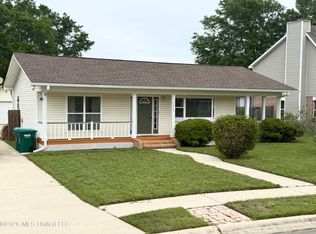 14026 Gladys St, Gulfport, MS 39503