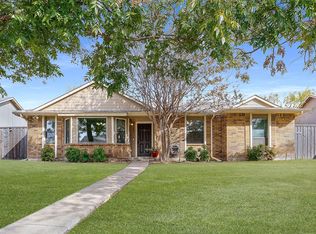 1341 Kesser Dr, Plano, TX 75025