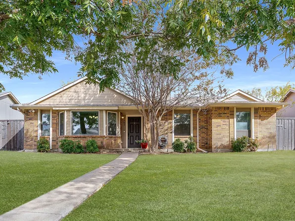 1341 Kesser Dr, Plano, TX 75025