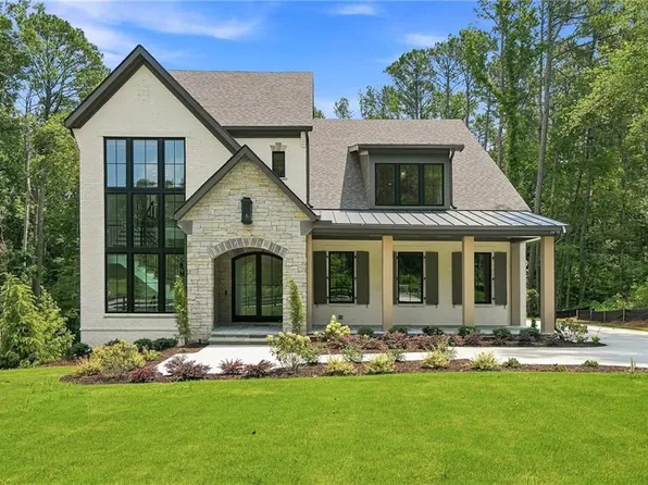 275 Heatherton Way, Milton, GA 30009