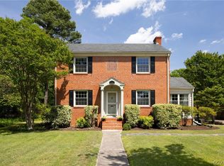 3917 Brook Rd, Richmond, VA 23227
