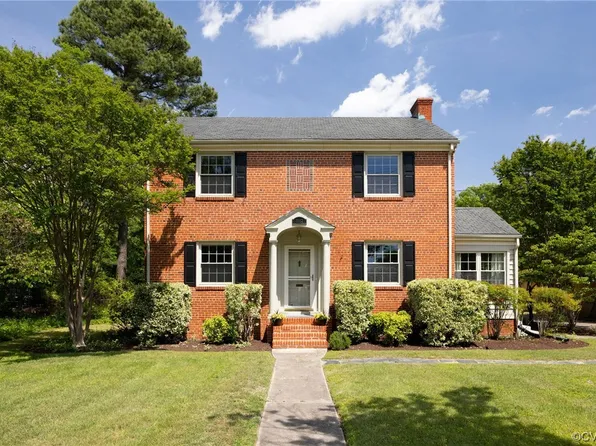 3917 Brook Rd, Richmond, VA 23227