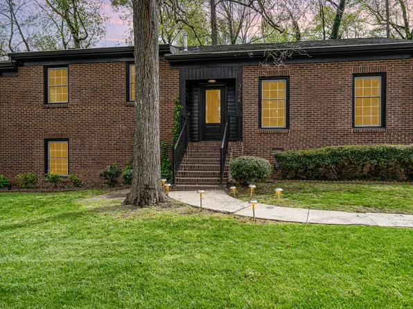 3524 Donovan Pl, Charlotte, NC 28215