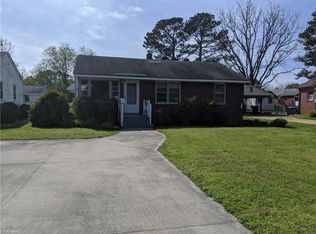 31 Baxter St, Hampton, VA 23669