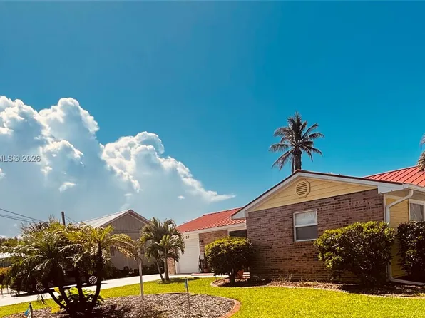 1920 Eucalyptus Ave, Fort Pierce, FL 34949
