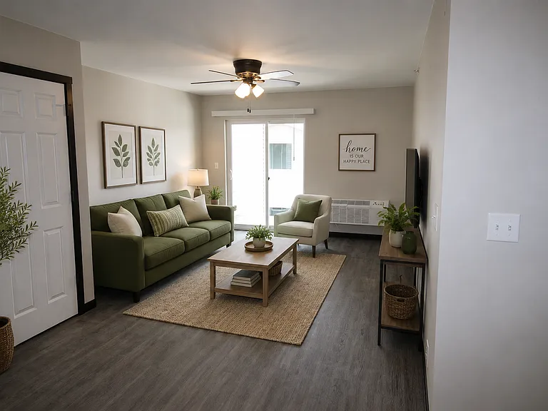 3170 Lake Ridge Dr #9 — Photo 3