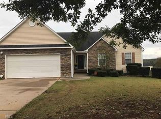522 Carriage Dr, Bethlehem, GA